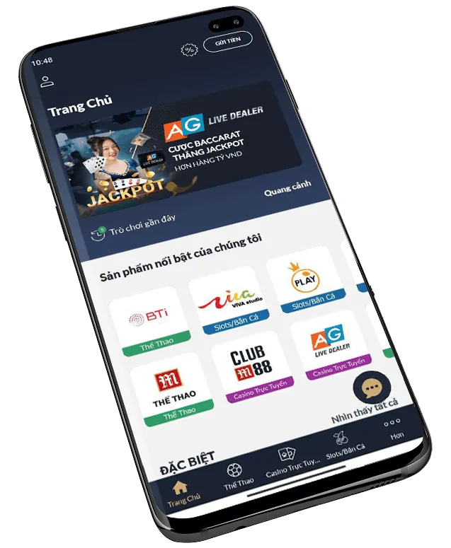Biểu tượng thương hiệu mạnh 69vin link