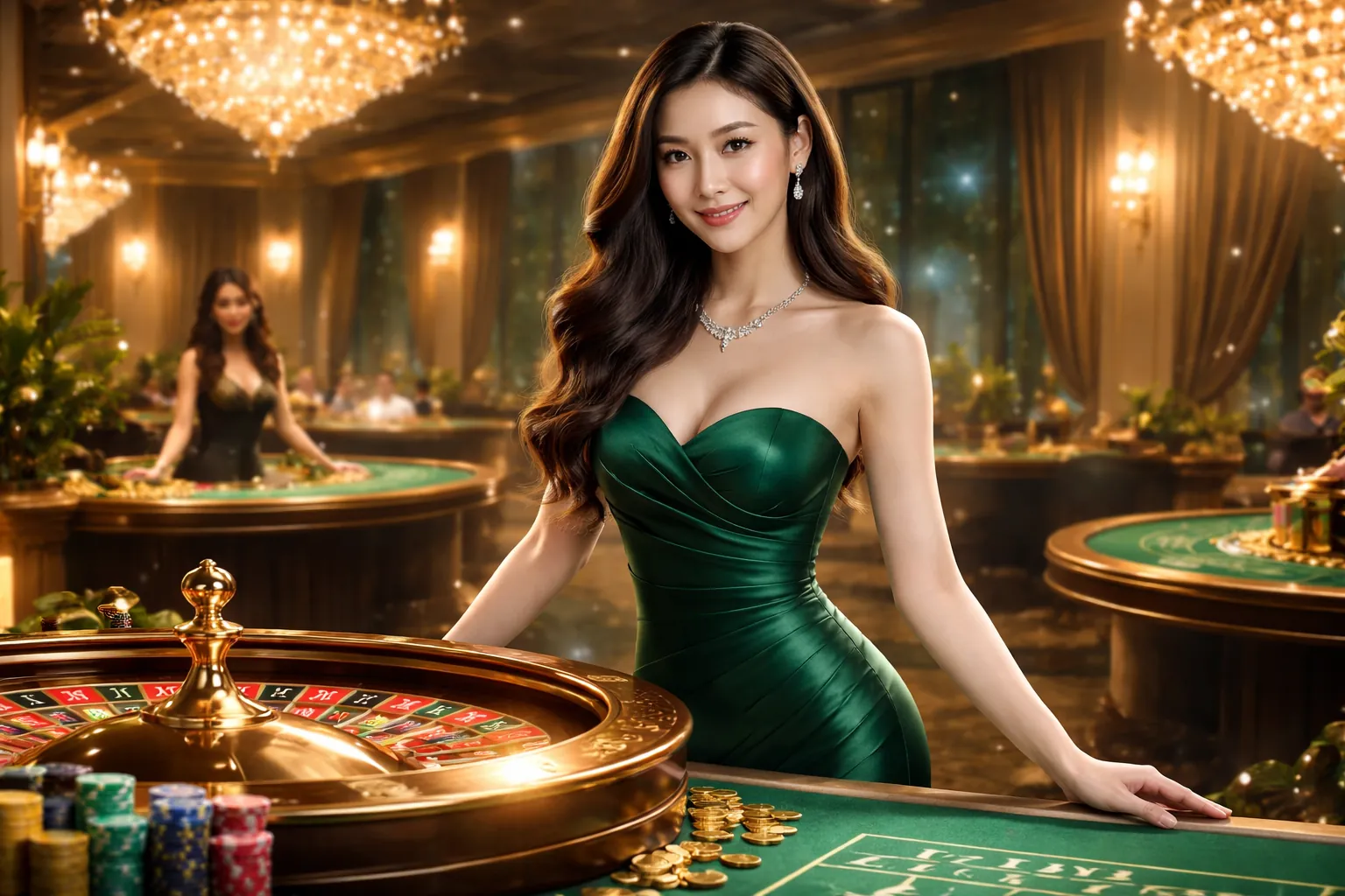 Hình ảnh giới thiệu chung về 69vin link