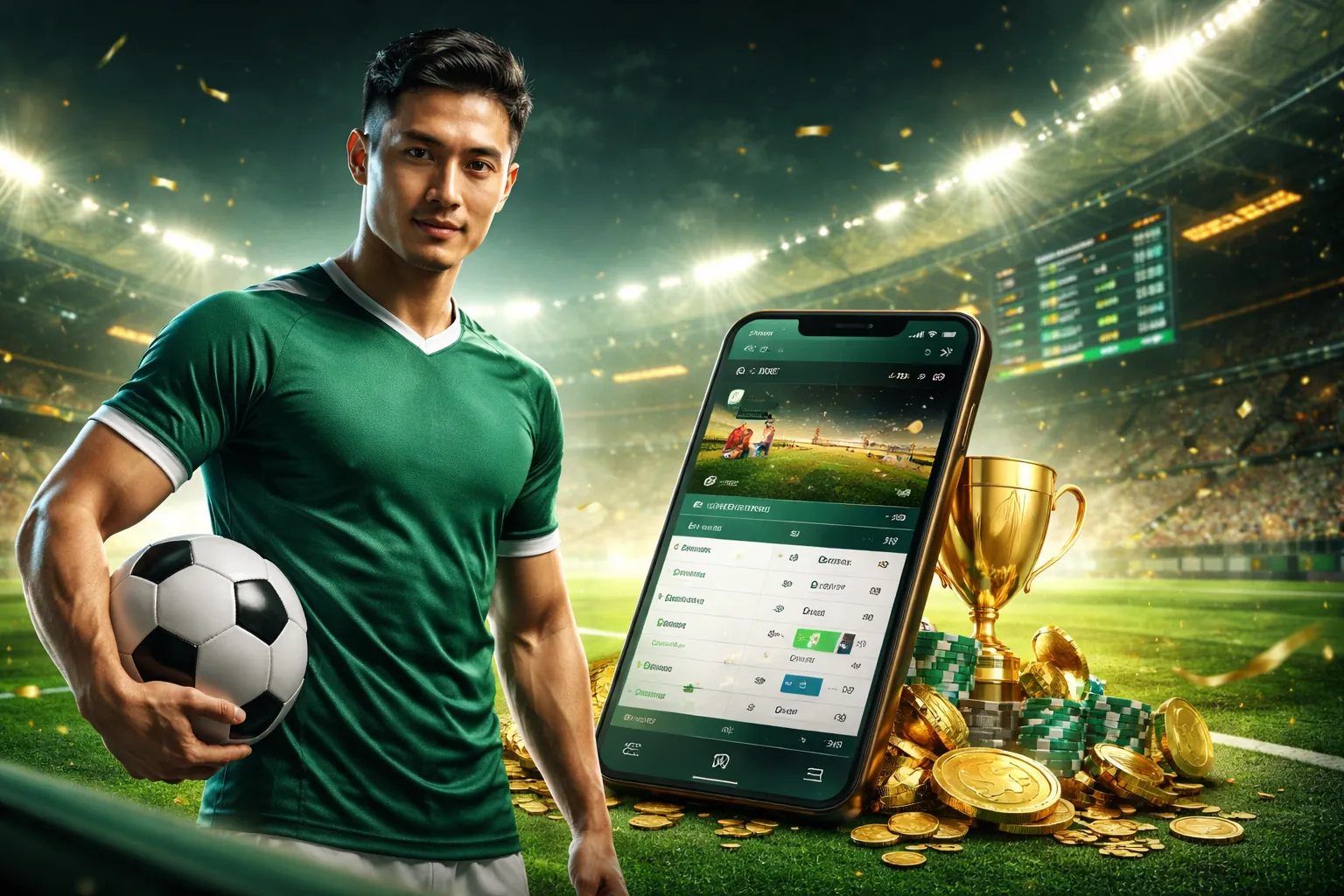 Casino trực tuyến 69vin link