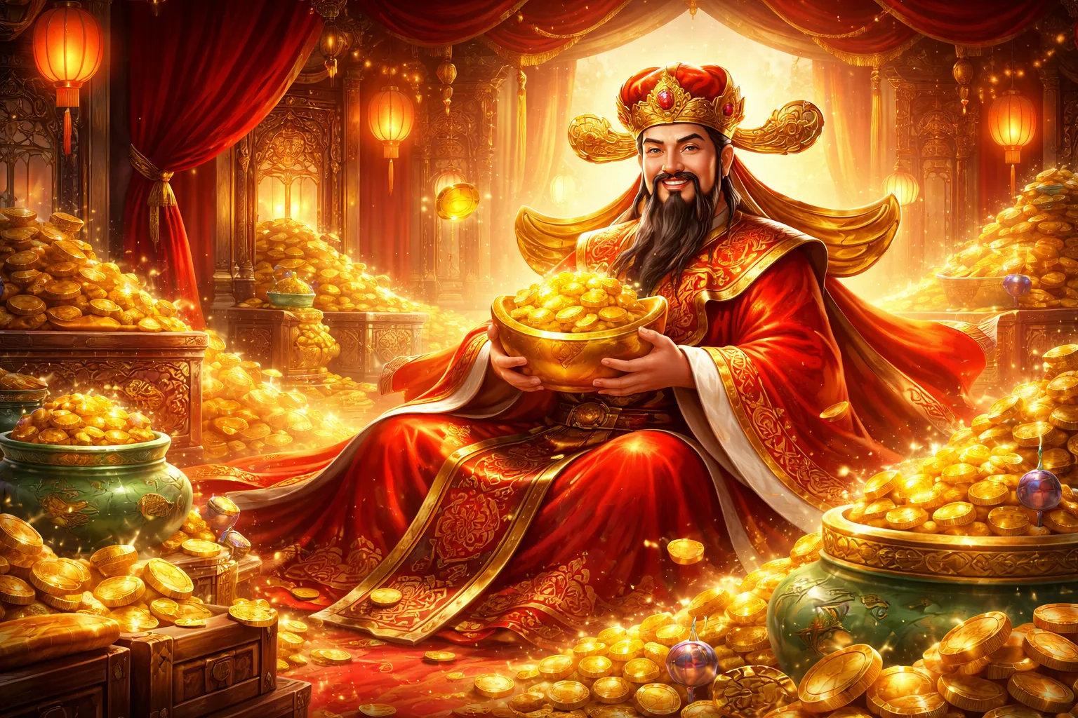 Biểu ngữ Chính sách Cookie của 69vin link
