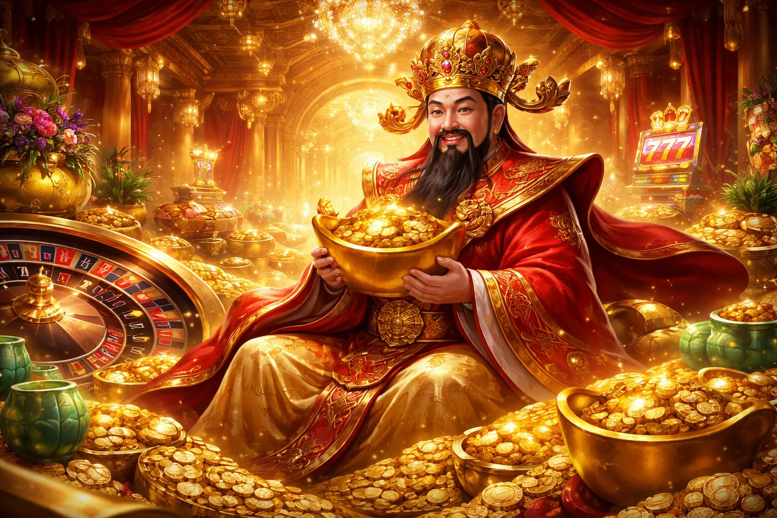 Giao diện ứng dụng 69vin link trên điện thoại