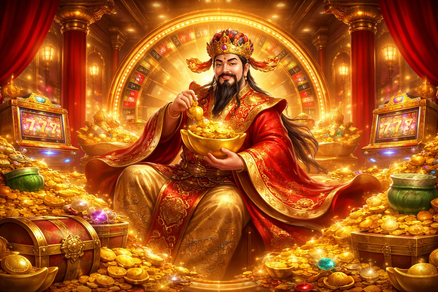 69vin link Hướng Dẫn Chơi Game
