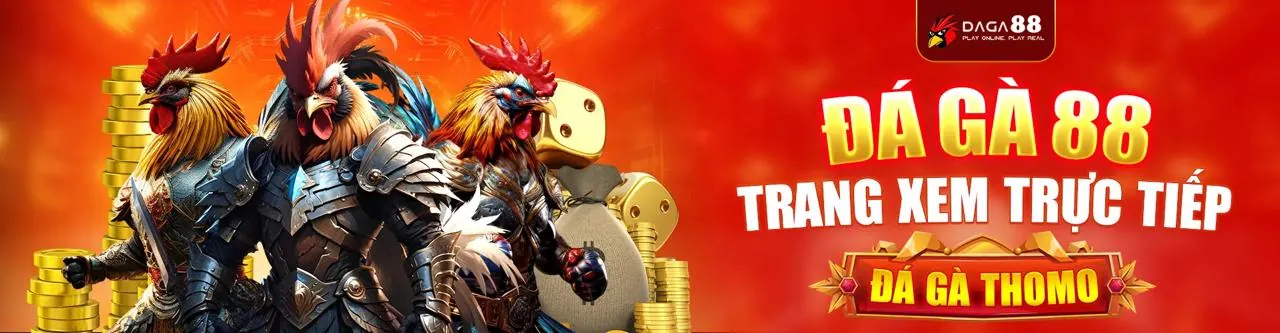 Đá Gà Trực Tuyến 69vin link