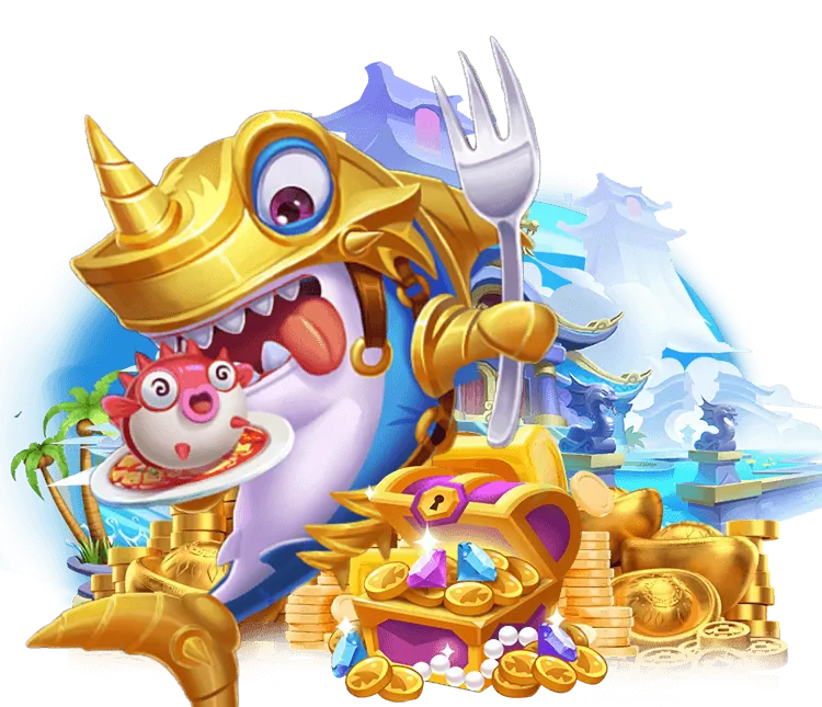 Ứng dụng di động 69vin Link cho game bắn cá